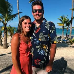 Meet your Posher, Chelsie